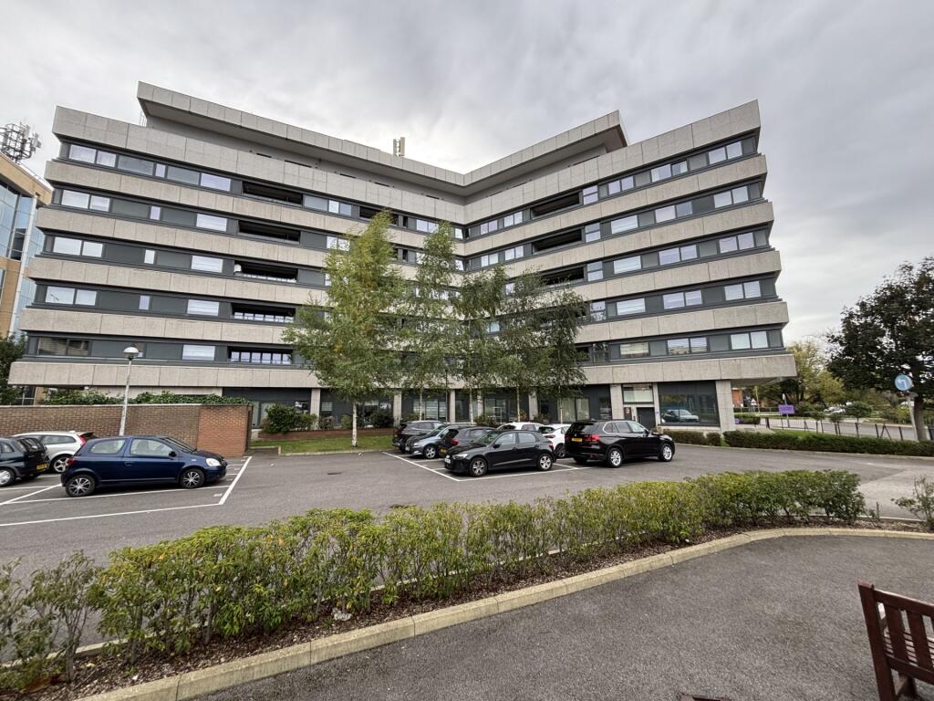 Main image of property: Elstree House, Borehamwood, WD6