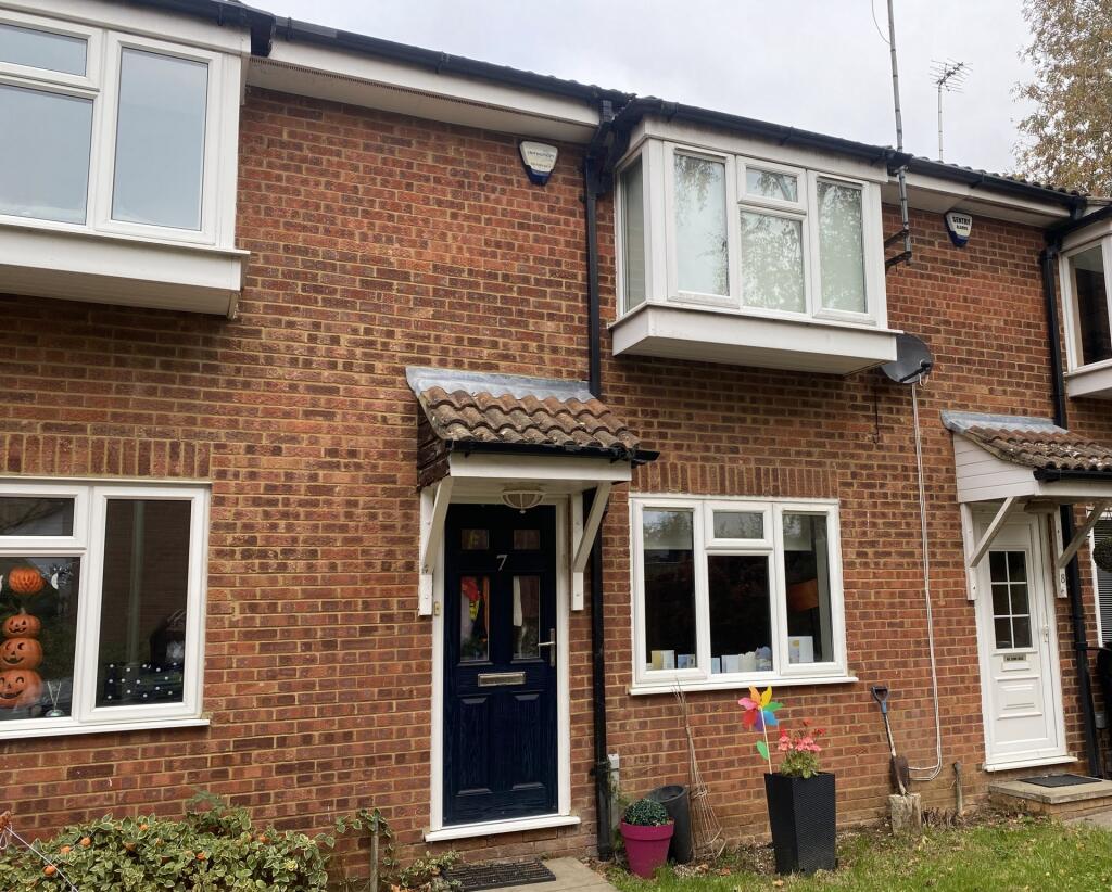 Main image of property: Cygnet Close, Borehamwood, WD6