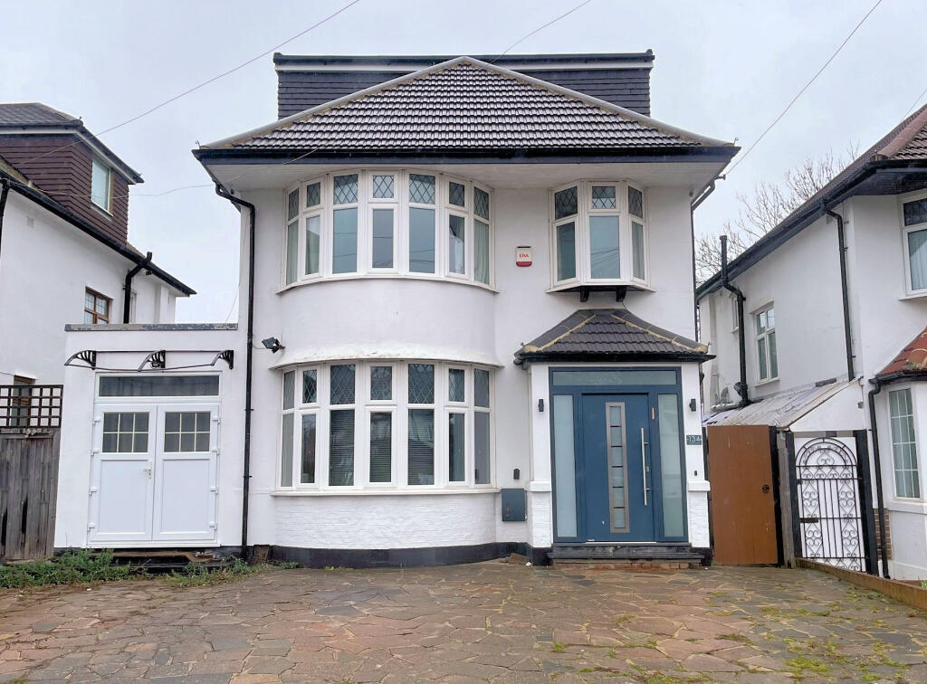 Main image of property: Green Lane, Edgware, HA8