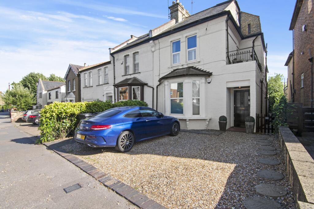 Main image of property: Victoria Road, Barnet, EN4