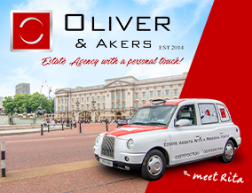 Get brand editions for Oliver & Akers Estate Agents, St. Albans