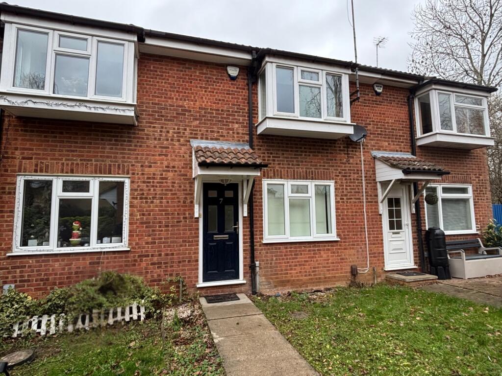 Main image of property: Cygnet Close, Borehamwood, WD6