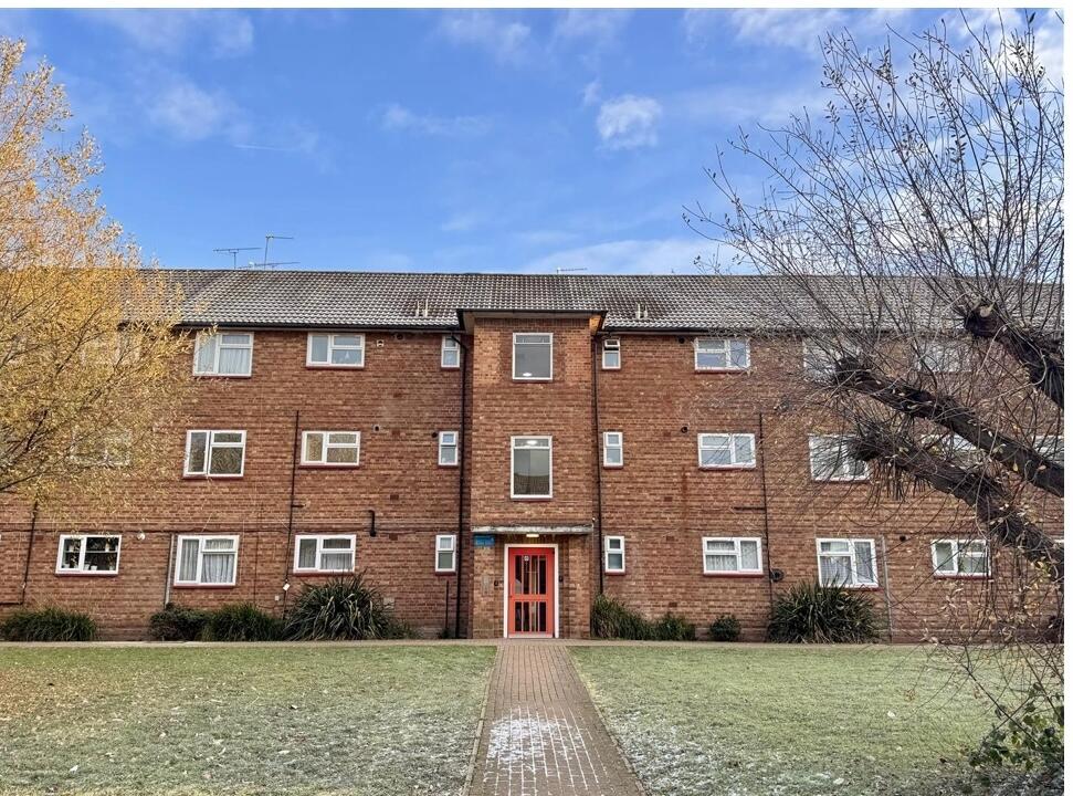 Main image of property: Wentbridge Path, Borehamwood, WD6