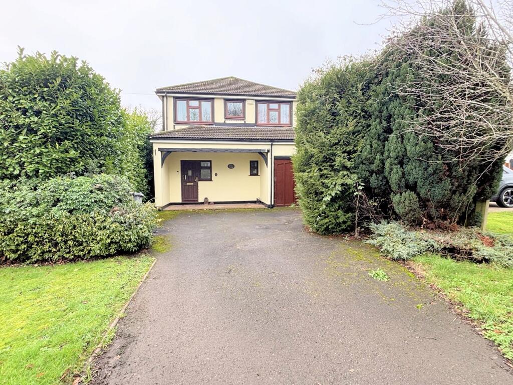 Main image of property: Well End Road, Well End, WD6