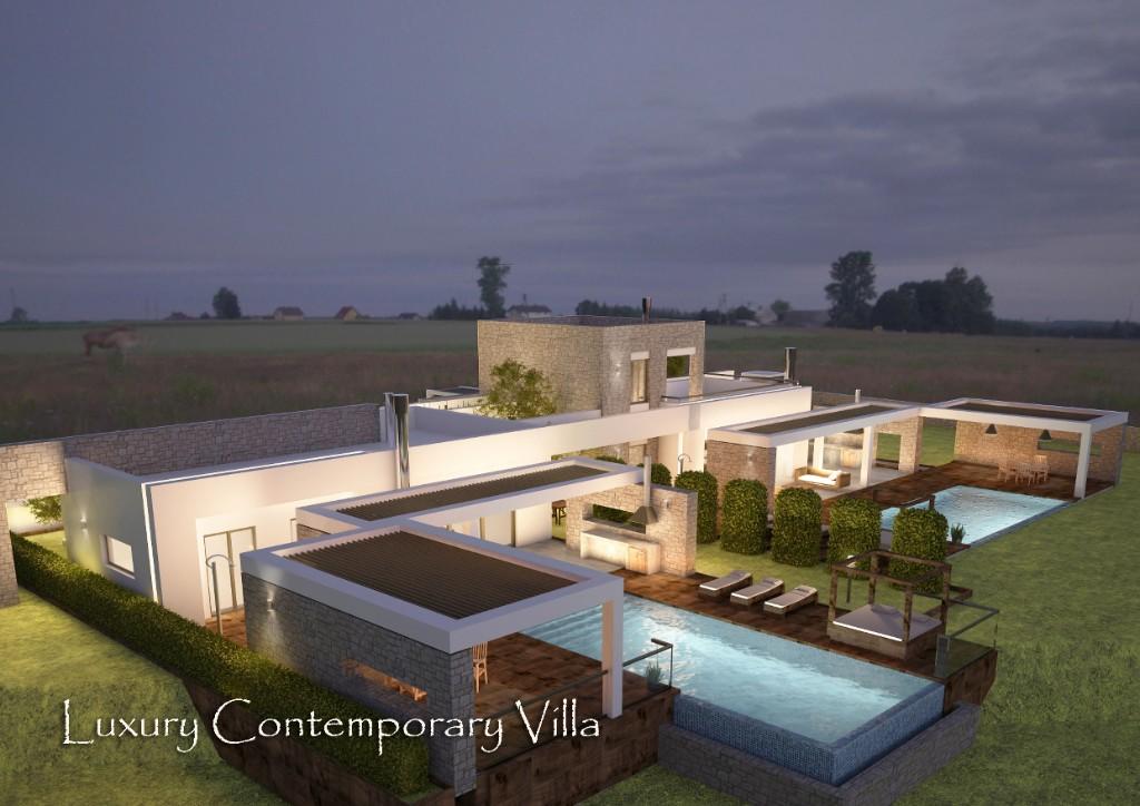 Main image of property: Rethymnon, Rethymnon, Crete