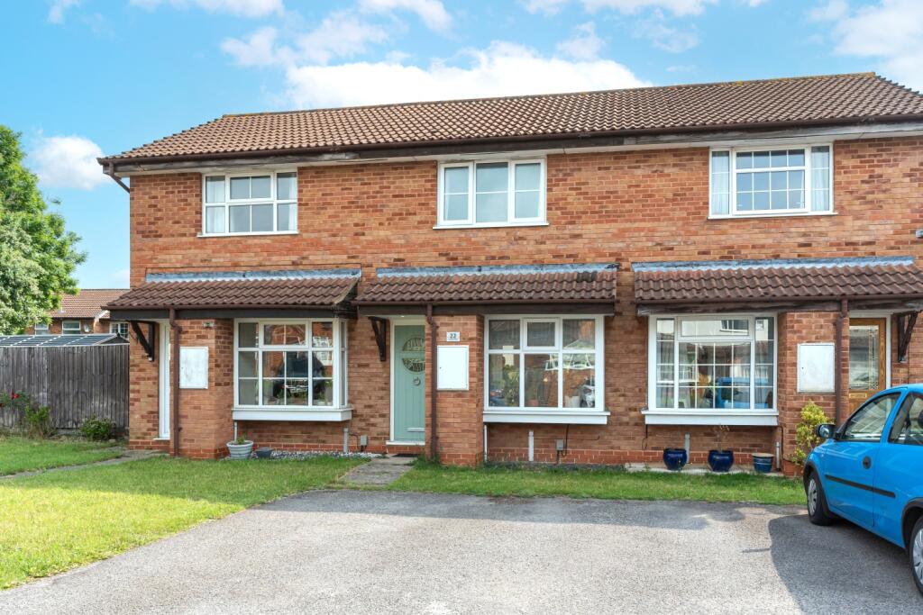 Main image of property: Hadland Road, Abingdon, Oxfordshire, OX14 3XW