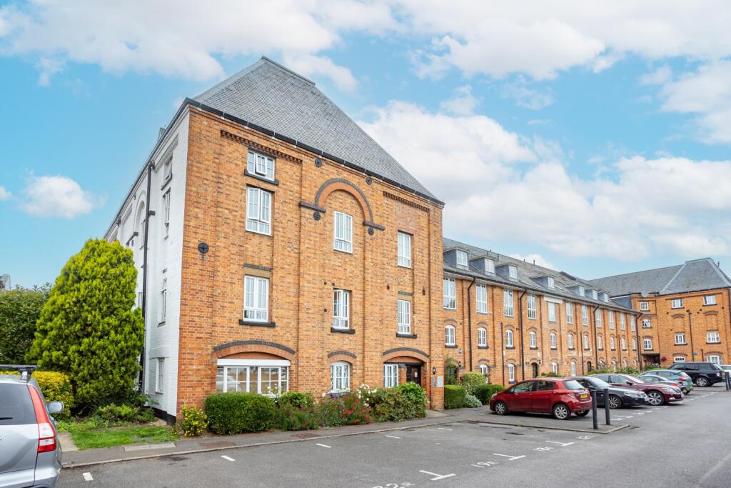Main image of property: George Morland House, Abingdon OX14 5GA