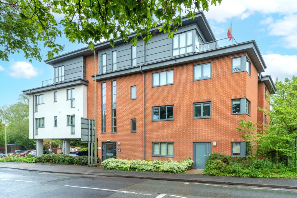 Main image of property: Marcham Road, Abingdon on Thames , OX14