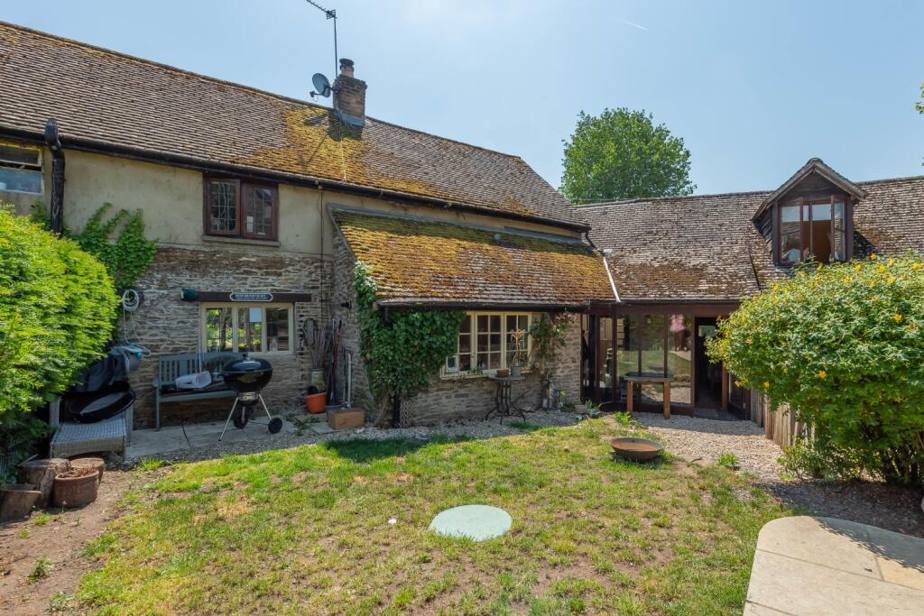 Main image of property: Tucks Lane, Longworth, Abingdon, Oxfordshire, OX13