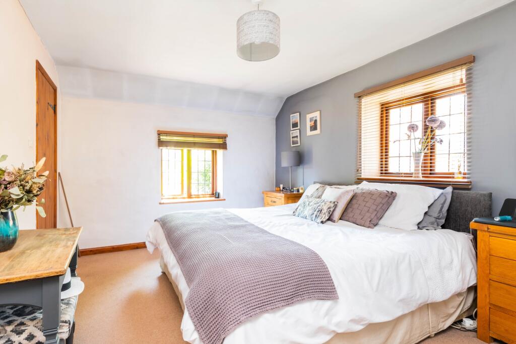 Main image of property: Tucks Lane, Longworth, Abingdon, Oxfordshire, OX13