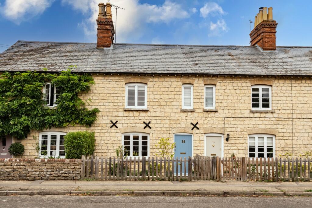 Main image of property: Main Road, Fyfield, Abingdon, Oxfordshire, OX13