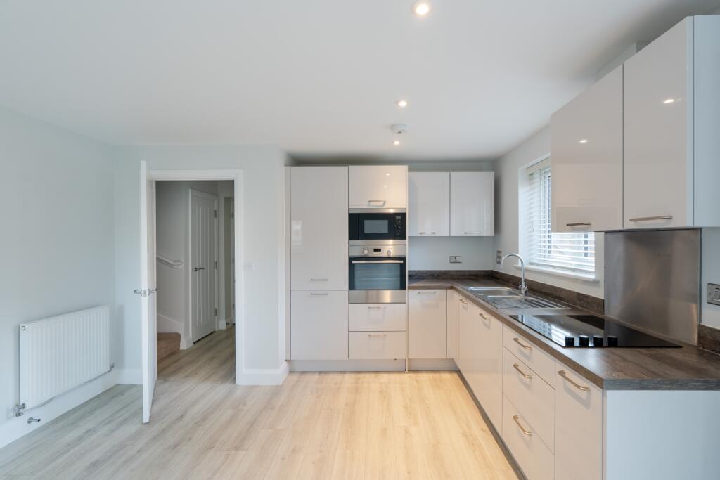 Main image of property: Mercer Gardens, Faringdon, Berkshire, SN7