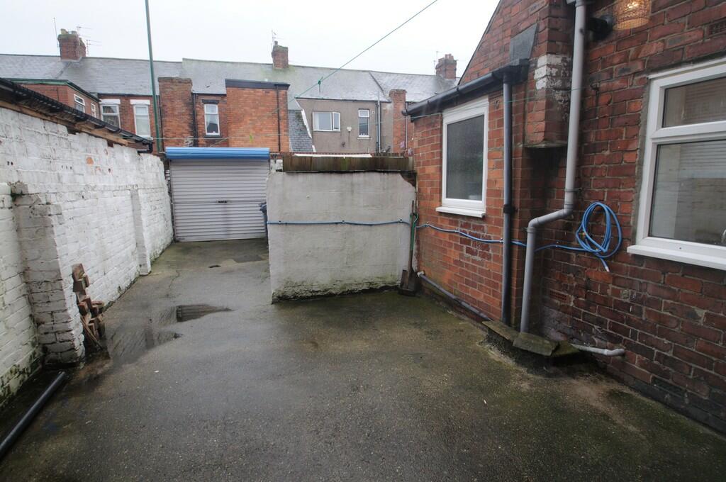 2 bedroom flat for sale in Leighton Street, South Shields, NE33