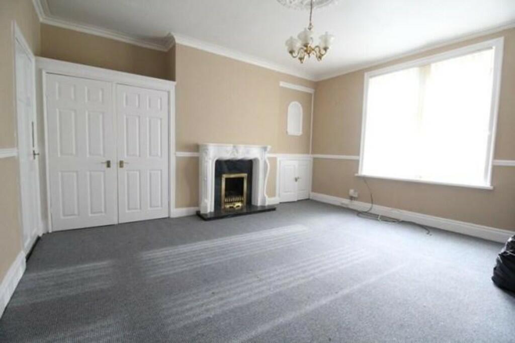 2 bedroom apartment for sale in Barehirst Street, South Shields, NE33