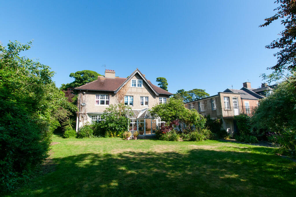 7 bedroom detached house for sale in Linfield, Ashbrooke Range, SR2