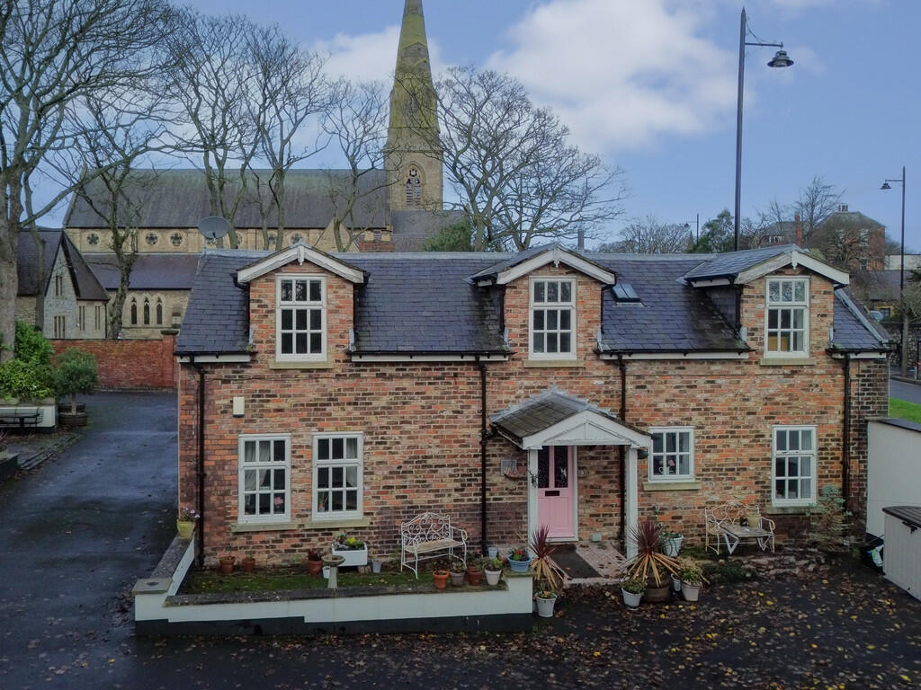 Main image of property: The Coach House, Ashbrooke, Sunderland