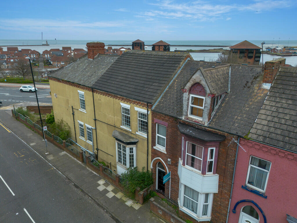 Main image of property: Roker Avenue , Roker , Sunderland