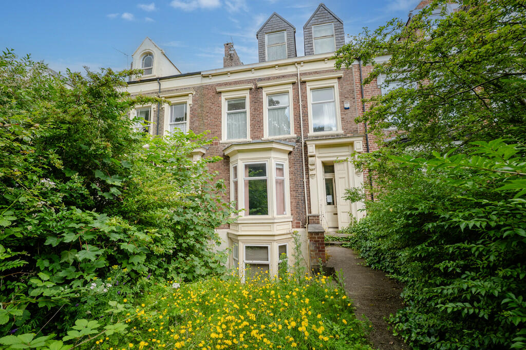 Main image of property: St Bedes Terrace, Sunderland 