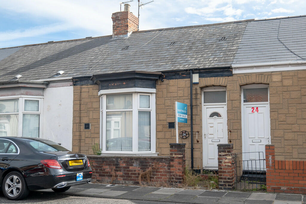 Main image of property: St Marks Road, Sunderland