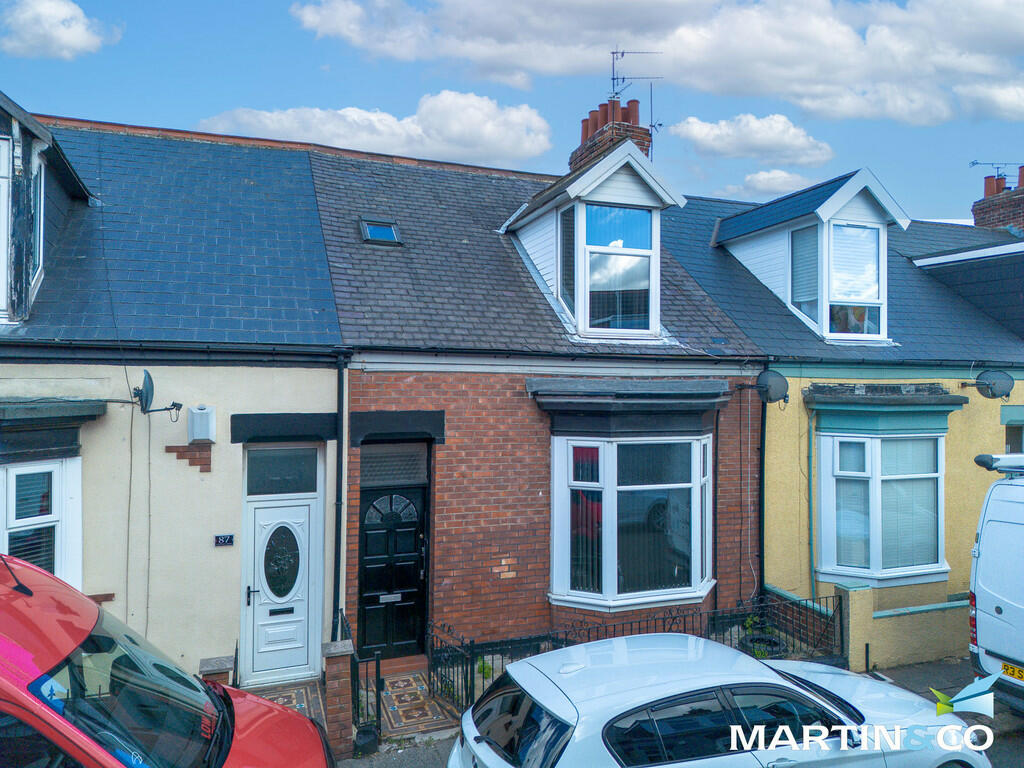 Main image of property: Hastings Street, SUnderland