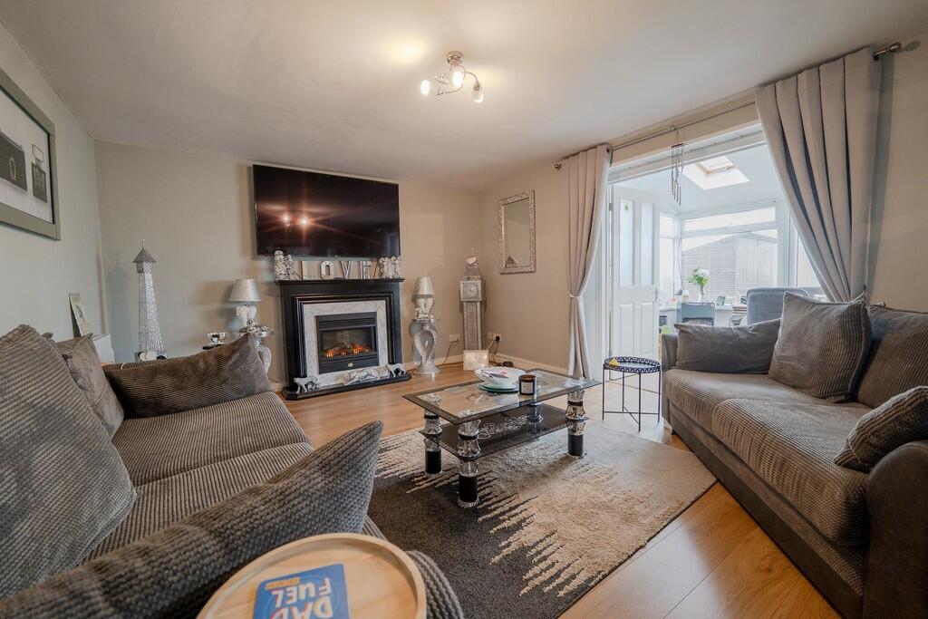 Main image of property: Hazelmoor, Hebburn