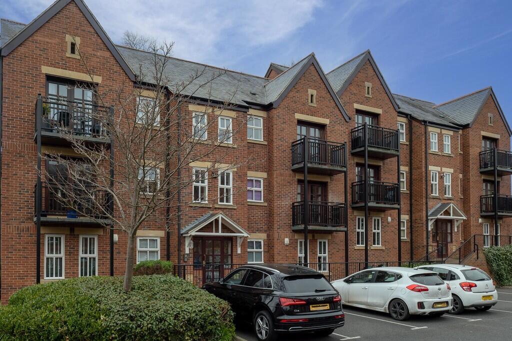 Main image of property: Peartree Mews, Tunstall