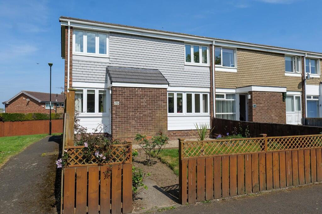 Main image of property: Longmeadows, East Herrington, Sunderland