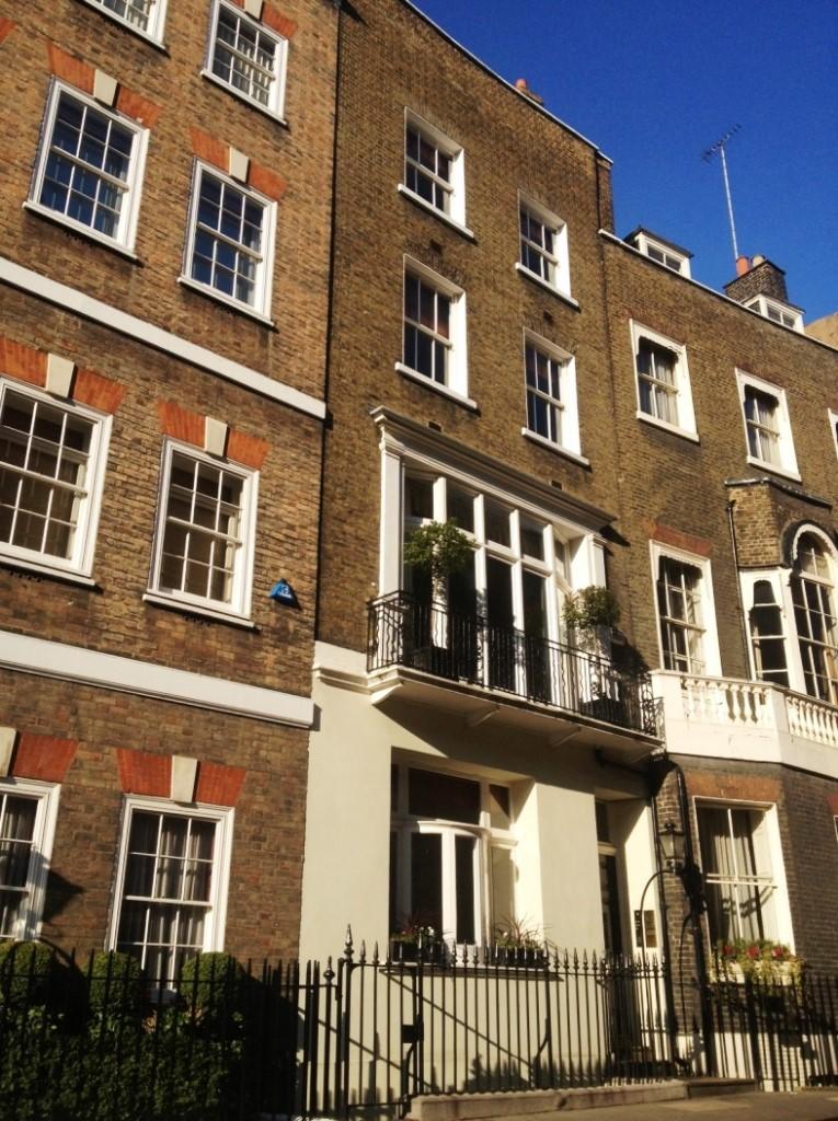 Main image of property: 11 St. James's Place, London, SW1A