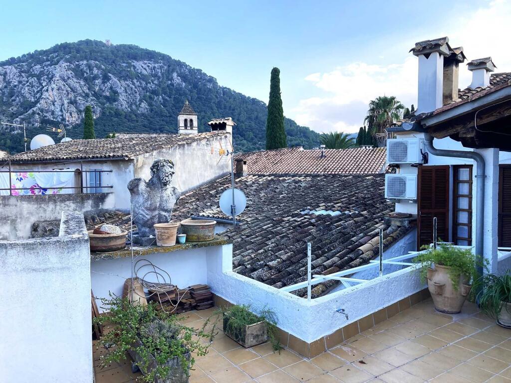 Main image of property: Balearic Islands, Mallorca, Pollensa