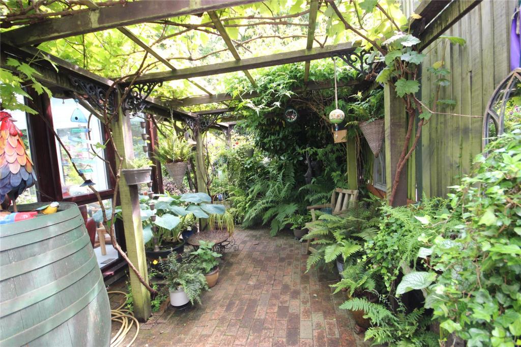 Additional property image - Windmill Lane, Bristol, BS10