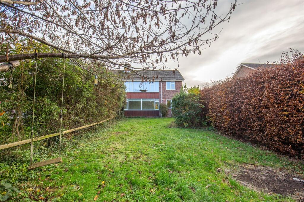 2 bedroom apartment for sale in Westover Road, Bristol, BS9