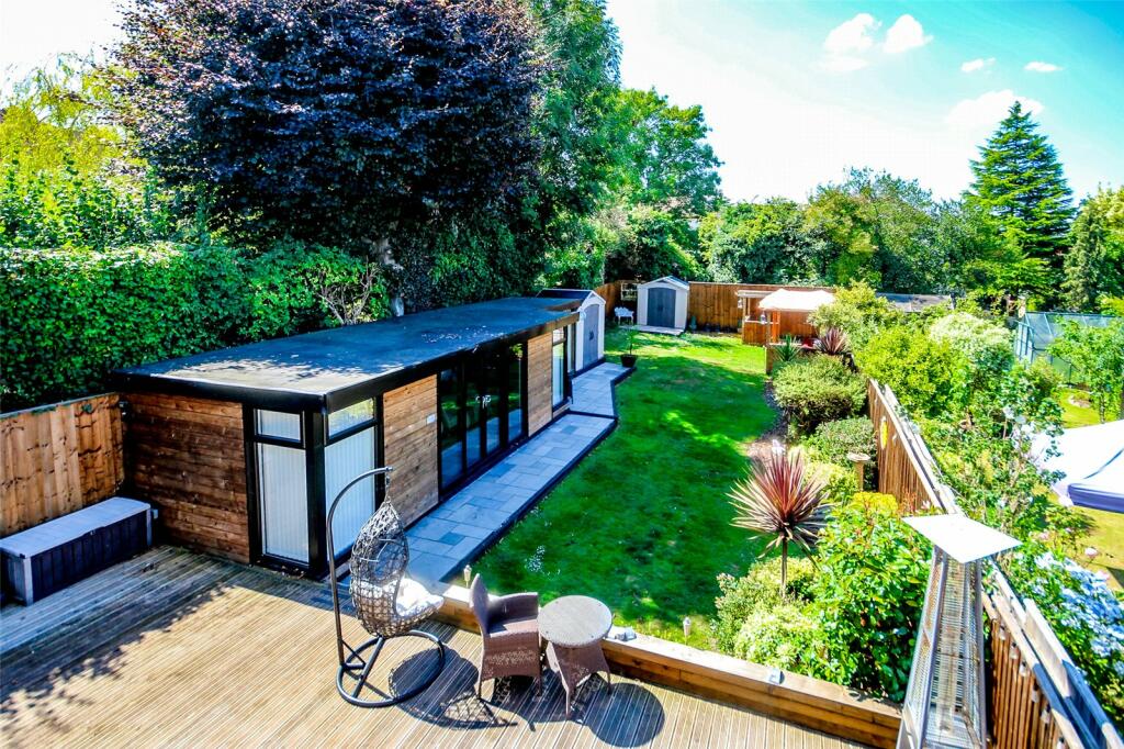 3 bedroom semidetached house for sale in Drive, Bristol, BS9