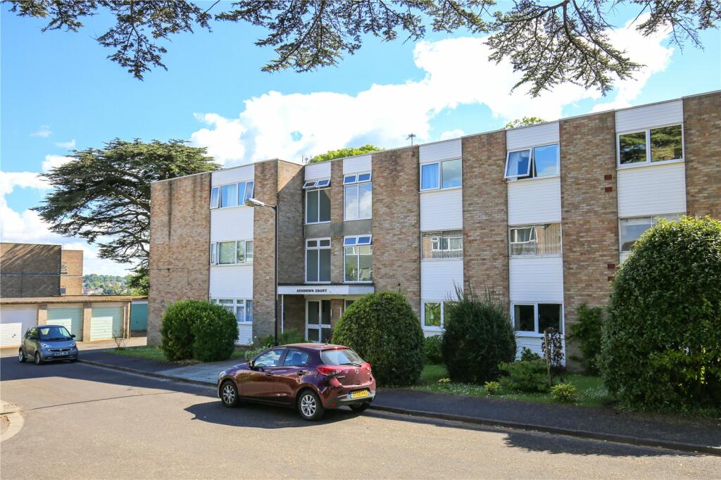 2 bedroom apartment for sale in Ashdown Court, Northover Close, Bristol