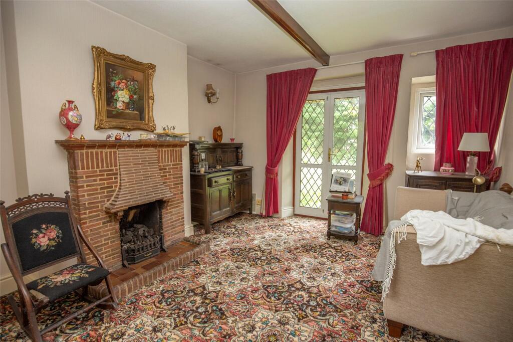 Additional property image - The Ridgeway, Westbury-on-Trym, Bristol, BS10