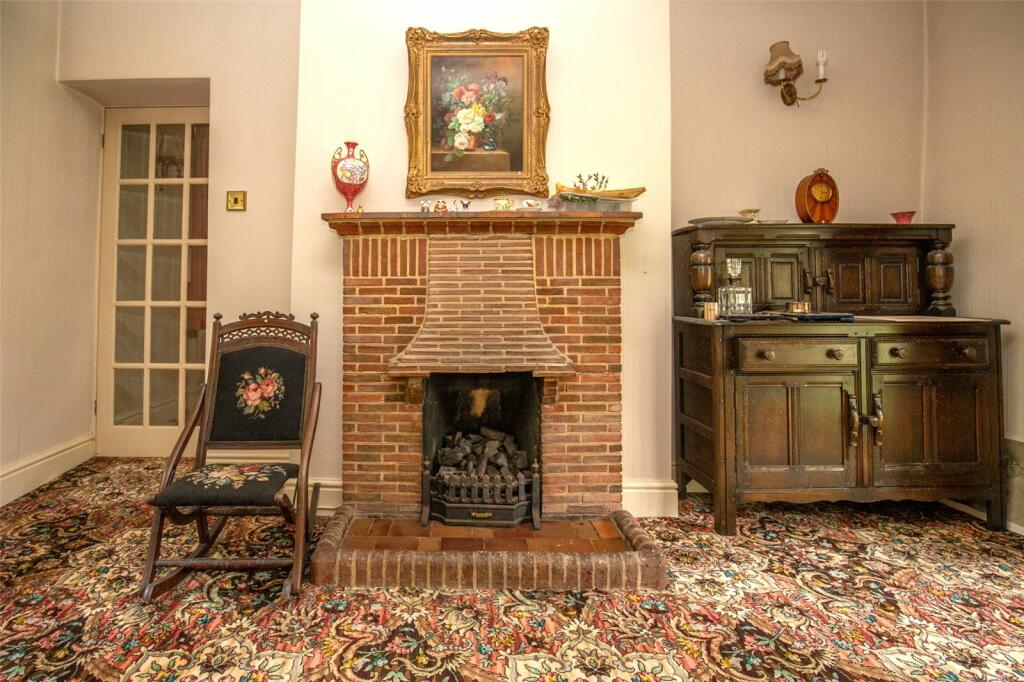 Additional property image - The Ridgeway, Westbury-on-Trym, Bristol, BS10