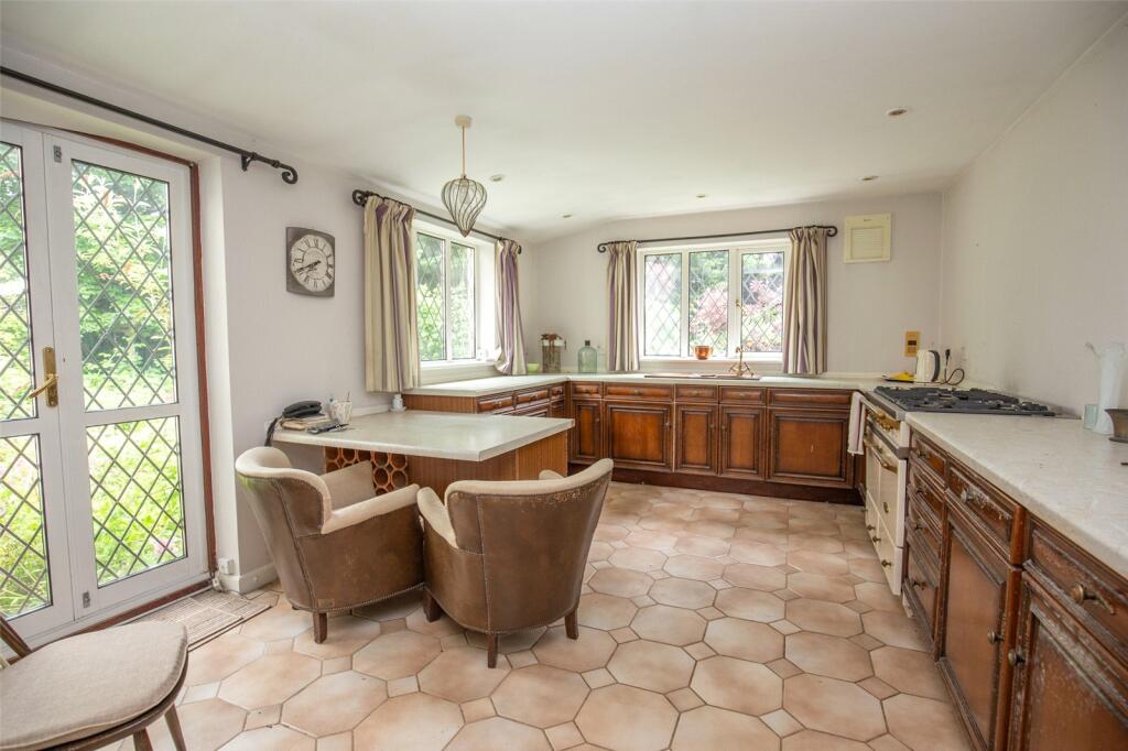 Additional property image - The Ridgeway, Westbury-on-Trym, Bristol, BS10