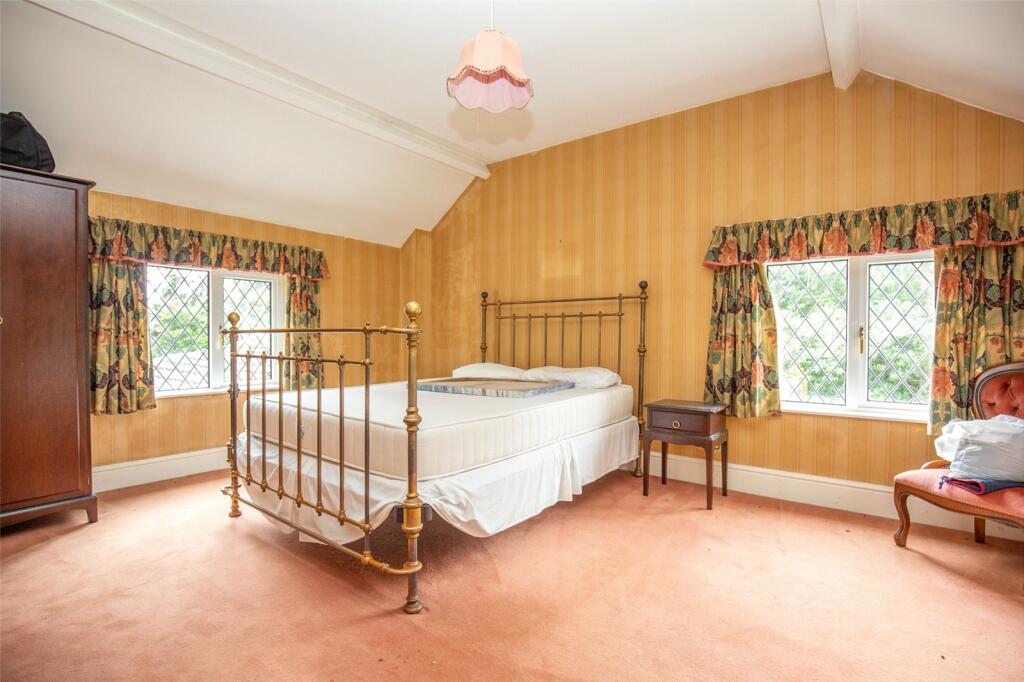 Additional property image - The Ridgeway, Westbury-on-Trym, Bristol, BS10