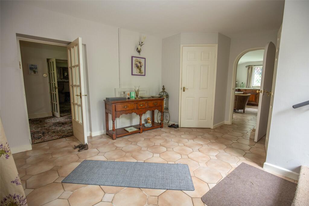 Additional property image - The Ridgeway, Westbury-on-Trym, Bristol, BS10