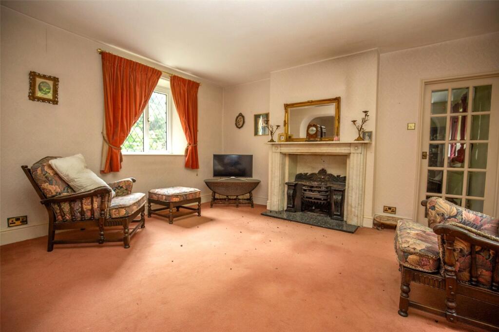 Additional property image - The Ridgeway, Westbury-on-Trym, Bristol, BS10