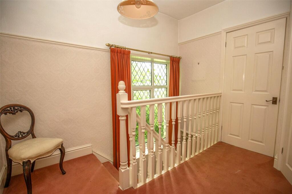Additional property image - The Ridgeway, Westbury-on-Trym, Bristol, BS10