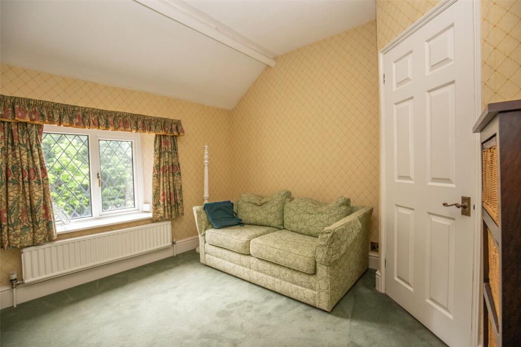 Additional property image - The Ridgeway, Westbury-on-Trym, Bristol, BS10