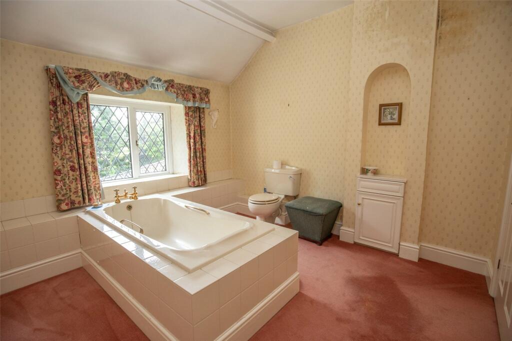 Additional property image - The Ridgeway, Westbury-on-Trym, Bristol, BS10
