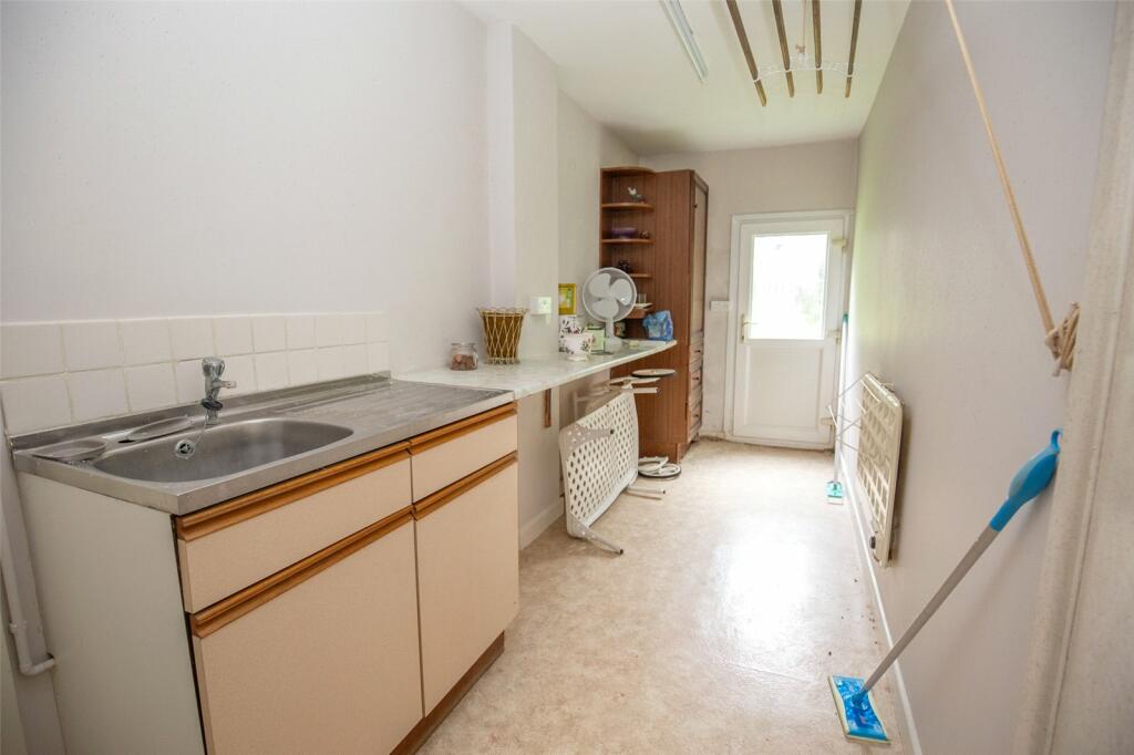 Additional property image - The Ridgeway, Westbury-on-Trym, Bristol, BS10