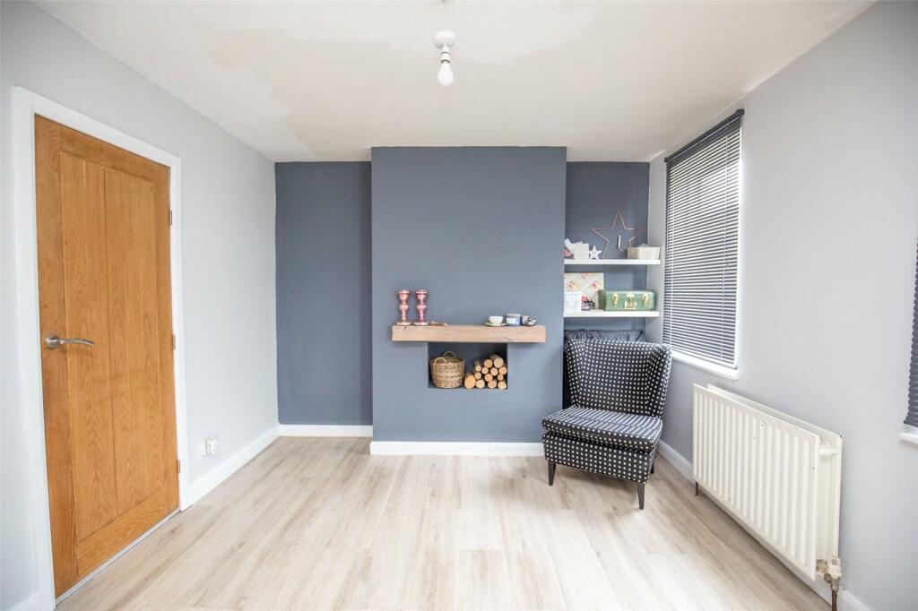 Additional property image - Charlton Road, Brentry, Bristol, BS10