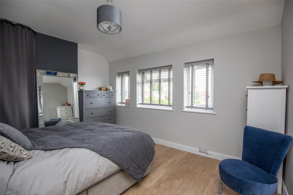 Additional property image - Charlton Road, Brentry, Bristol, BS10