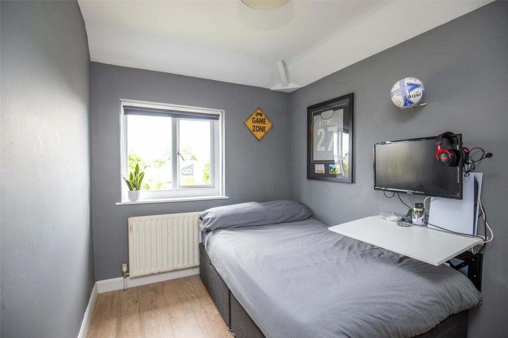 Additional property image - Charlton Road, Brentry, Bristol, BS10