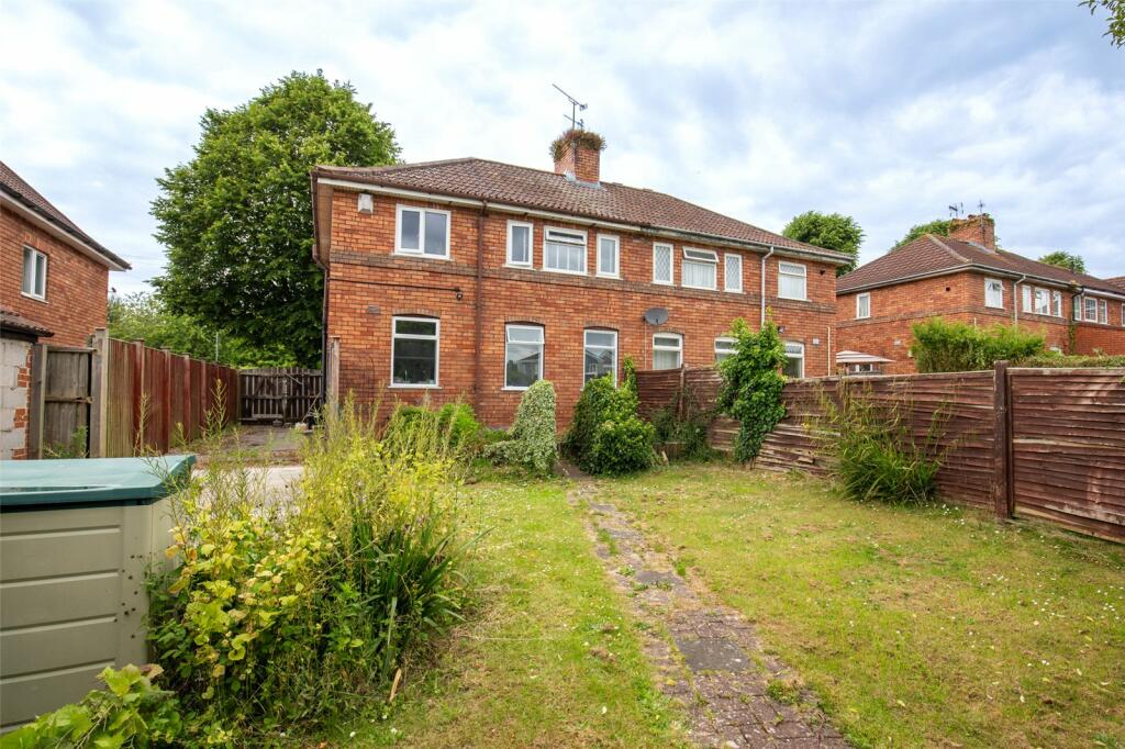 Additional property image - Charlton Road, Brentry, Bristol, BS10