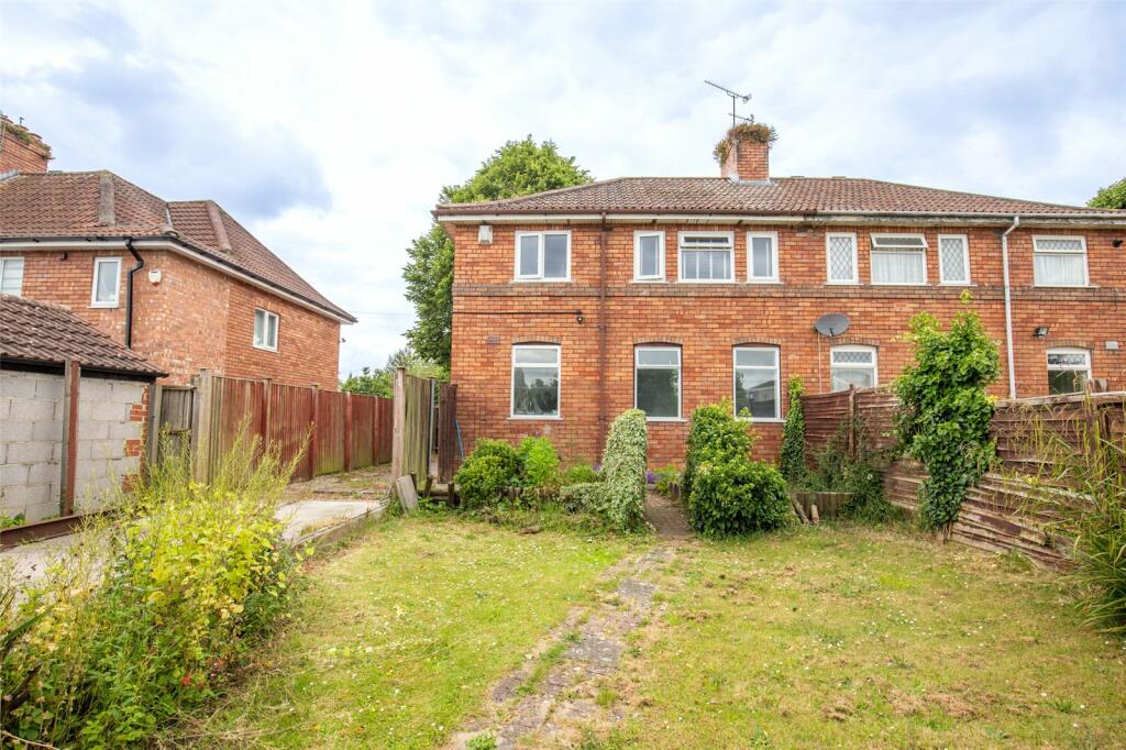 Additional property image - Charlton Road, Brentry, Bristol, BS10