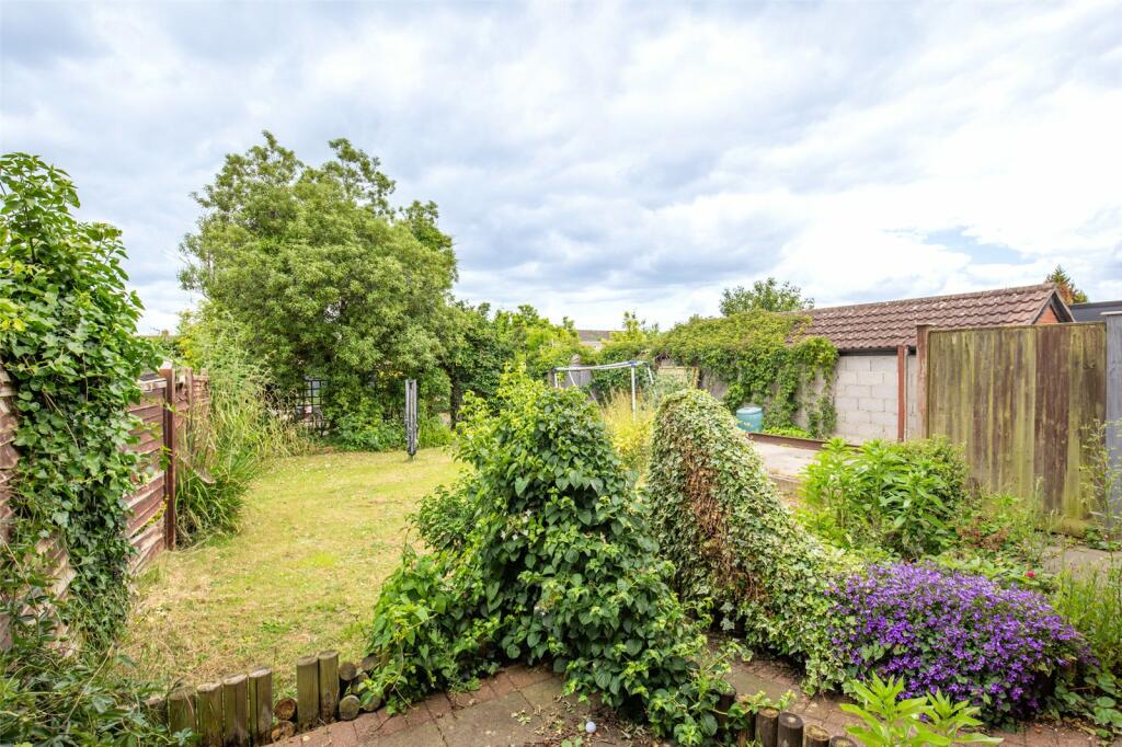 Additional property image - Charlton Road, Brentry, Bristol, BS10