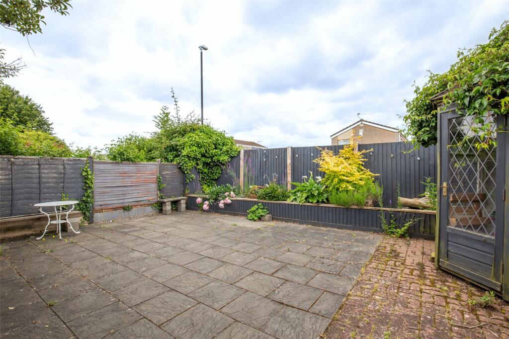 Property image - Charlton Road, Brentry, Bristol, BS10